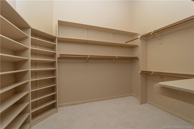 Truly remarkable home designed by Gary Kelly sits on almost 1/2 on Heritage Ridge Golf Club in Florida - for sale on GolfHomes.com, golf home, golf lot