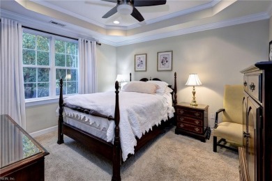 Enjoy Maintenance Free Living in this Bright and Spacious 2 on  in Virginia - for sale on GolfHomes.com, golf home, golf lot