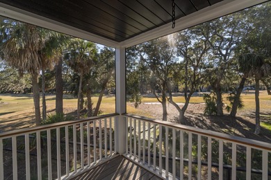 Imagine the ultimate in luxury coastal living, where every on The Plantation Course At Edisto in South Carolina - for sale on GolfHomes.com, golf home, golf lot