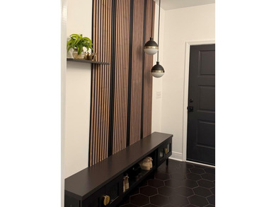 Discover this completely remodeled 5-bedroom, 4.5-bath home that on Nob North Golf Course in Georgia - for sale on GolfHomes.com, golf home, golf lot