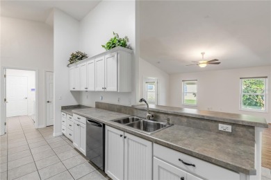 WAY BELOW APPRAISAL VALUE - MOTIVATED SELLER! Looking for a on Turnbull Bay Golf Club in Florida - for sale on GolfHomes.com, golf home, golf lot