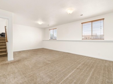 Stunning 4-Bedroom Home in the Highly Sought-After Pueblo West on Desert Hawk At Pueblo West in Colorado - for sale on GolfHomes.com, golf home, golf lot