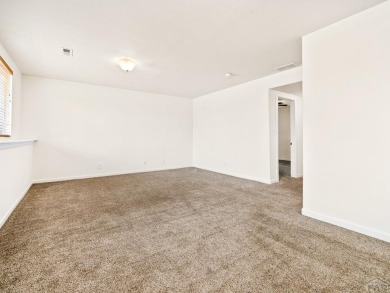 Stunning 4-Bedroom Home in the Highly Sought-After Pueblo West on Desert Hawk At Pueblo West in Colorado - for sale on GolfHomes.com, golf home, golf lot