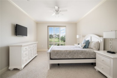 Beautiful FULLY FURNISHED 2/2 condo w/office. Ground floor (no on Oak Harbor Country Club in Florida - for sale on GolfHomes.com, golf home, golf lot