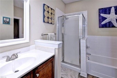 Enjoy Maintenance Free Living in this Bright and Spacious 2 on  in Virginia - for sale on GolfHomes.com, golf home, golf lot