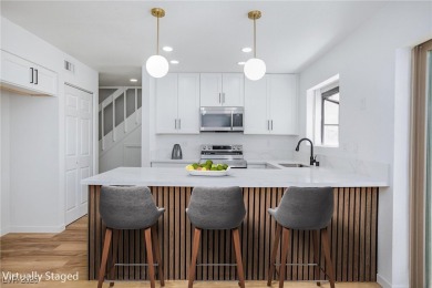 Fully Renovated Townhome in the Exclusive Las Vegas Country Club on Las Vegas Country Club in Nevada - for sale on GolfHomes.com, golf home, golf lot