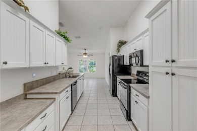WAY BELOW APPRAISAL VALUE - MOTIVATED SELLER! Looking for a on Turnbull Bay Golf Club in Florida - for sale on GolfHomes.com, golf home, golf lot
