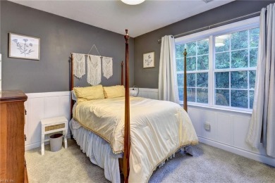 Enjoy Maintenance Free Living in this Bright and Spacious 2 on  in Virginia - for sale on GolfHomes.com, golf home, golf lot