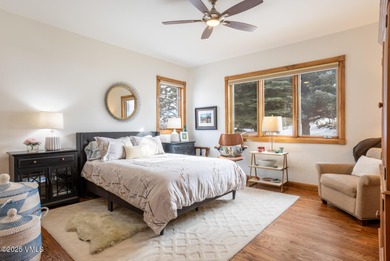 Fall in love with the unobstructed mountain views overlooking on Gypsum Creek Golf Course in Colorado - for sale on GolfHomes.com, golf home, golf lot