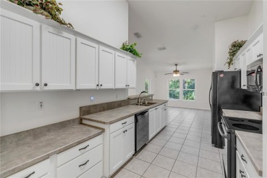 WAY BELOW APPRAISAL VALUE - MOTIVATED SELLER! Looking for a on Turnbull Bay Golf Club in Florida - for sale on GolfHomes.com, golf home, golf lot
