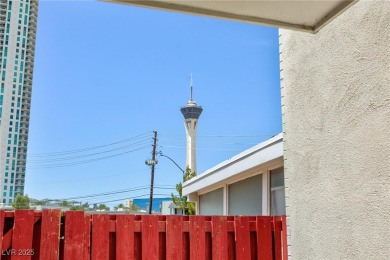 Fully Renovated Townhome in the Exclusive Las Vegas Country Club on Las Vegas Country Club in Nevada - for sale on GolfHomes.com, golf home, golf lot