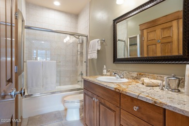 Fall in love with the unobstructed mountain views overlooking on Gypsum Creek Golf Course in Colorado - for sale on GolfHomes.com, golf home, golf lot