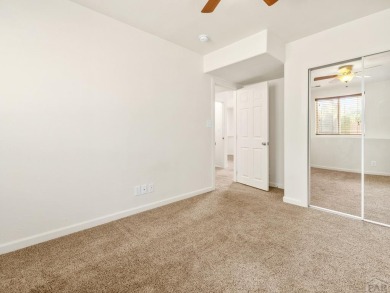 Stunning 4-Bedroom Home in the Highly Sought-After Pueblo West on Desert Hawk At Pueblo West in Colorado - for sale on GolfHomes.com, golf home, golf lot