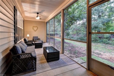 Enjoy Maintenance Free Living in this Bright and Spacious 2 on  in Virginia - for sale on GolfHomes.com, golf home, golf lot