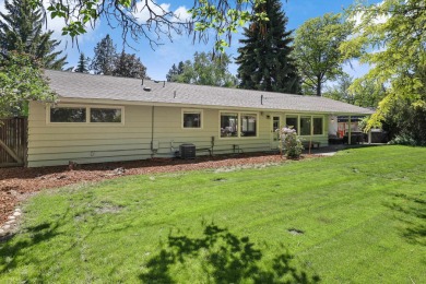 Welcome to this beautifully updated rancher located in the on Manito Golf and Country Club in Washington - for sale on GolfHomes.com, golf home, golf lot