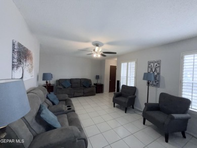 This beautiful community and charming house is in a desirable on Lone Star Golf Club in Texas - for sale on GolfHomes.com, golf home, golf lot