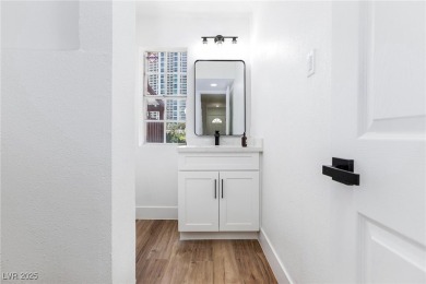 Fully Renovated Townhome in the Exclusive Las Vegas Country Club on Las Vegas Country Club in Nevada - for sale on GolfHomes.com, golf home, golf lot