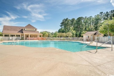 Welcome home to your residential retreat located in the famous on International Club of Myrtle Beach in South Carolina - for sale on GolfHomes.com, golf home, golf lot