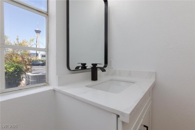 Fully Renovated Townhome in the Exclusive Las Vegas Country Club on Las Vegas Country Club in Nevada - for sale on GolfHomes.com, golf home, golf lot