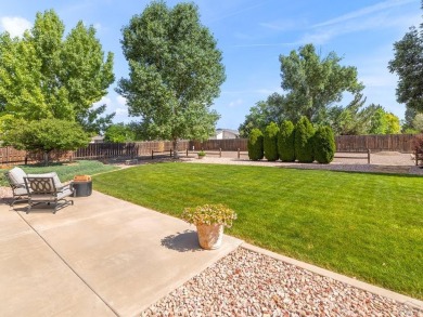 Stunning 4-Bedroom Home in the Highly Sought-After Pueblo West on Desert Hawk At Pueblo West in Colorado - for sale on GolfHomes.com, golf home, golf lot