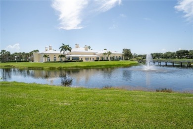 Beautiful FULLY FURNISHED 2/2 condo w/office. Ground floor (no on Oak Harbor Country Club in Florida - for sale on GolfHomes.com, golf home, golf lot