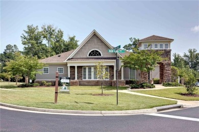Enjoy Maintenance Free Living in this Bright and Spacious 2 on  in Virginia - for sale on GolfHomes.com, golf home, golf lot