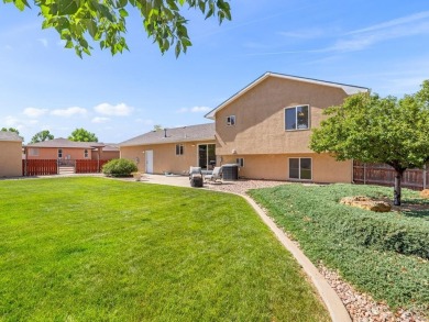 Stunning 4-Bedroom Home in the Highly Sought-After Pueblo West on Desert Hawk At Pueblo West in Colorado - for sale on GolfHomes.com, golf home, golf lot
