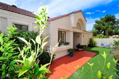 *** UNIQUE PRIVATE GOLF COURSE HOME ON CUL-DE-SAC *** GATED on Painted Desert Golf Club in Nevada - for sale on GolfHomes.com, golf home, golf lot