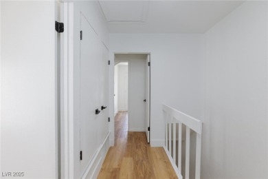 Fully Renovated Townhome in the Exclusive Las Vegas Country Club on Las Vegas Country Club in Nevada - for sale on GolfHomes.com, golf home, golf lot