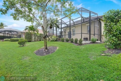 Looking for that peaceful, tranquil location? This is it...water on Lely Resort Golf and Country Club in Florida - for sale on GolfHomes.com, golf home, golf lot