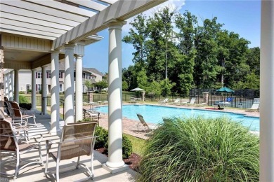 Enjoy Maintenance Free Living in this Bright and Spacious 2 on  in Virginia - for sale on GolfHomes.com, golf home, golf lot