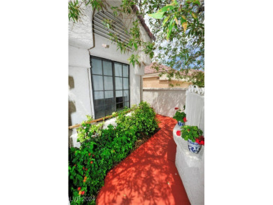*** UNIQUE PRIVATE GOLF COURSE HOME ON CUL-DE-SAC *** GATED on Painted Desert Golf Club in Nevada - for sale on GolfHomes.com, golf home, golf lot