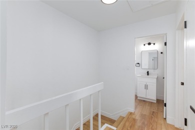 Fully Renovated Townhome in the Exclusive Las Vegas Country Club on Las Vegas Country Club in Nevada - for sale on GolfHomes.com, golf home, golf lot