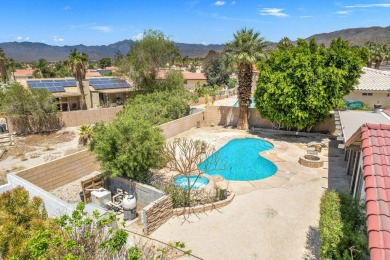 Amazing Value with Private Pool, Spa  Mountain Views in Mission on Mission Lakes Country Club in California - for sale on GolfHomes.com, golf home, golf lot