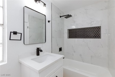Fully Renovated Townhome in the Exclusive Las Vegas Country Club on Las Vegas Country Club in Nevada - for sale on GolfHomes.com, golf home, golf lot