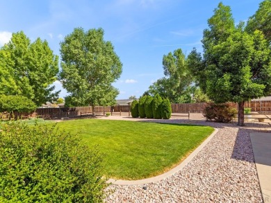 Stunning 4-Bedroom Home in the Highly Sought-After Pueblo West on Desert Hawk At Pueblo West in Colorado - for sale on GolfHomes.com, golf home, golf lot