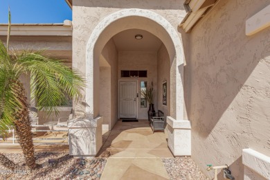 Don't miss this beautifully maintained and move-in ready home on Arizona Traditions Golf Club in Arizona - for sale on GolfHomes.com, golf home, golf lot