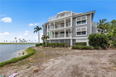 Welcome to Land's End Village, the epitome of luxury at South on Captiva Island Golf Club in Florida - for sale on GolfHomes.com, golf home, golf lot