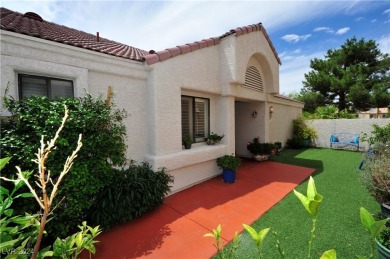 *** UNIQUE PRIVATE GOLF COURSE HOME ON CUL-DE-SAC *** GATED on Painted Desert Golf Club in Nevada - for sale on GolfHomes.com, golf home, golf lot