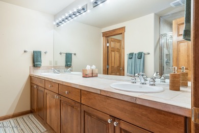 Fall in love with the unobstructed mountain views overlooking on Gypsum Creek Golf Course in Colorado - for sale on GolfHomes.com, golf home, golf lot