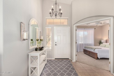 Don't miss this beautifully maintained and move-in ready home on Arizona Traditions Golf Club in Arizona - for sale on GolfHomes.com, golf home, golf lot