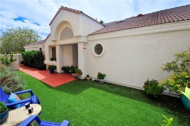 *** UNIQUE PRIVATE GOLF COURSE HOME ON CUL-DE-SAC *** GATED on Painted Desert Golf Club in Nevada - for sale on GolfHomes.com, golf home, golf lot