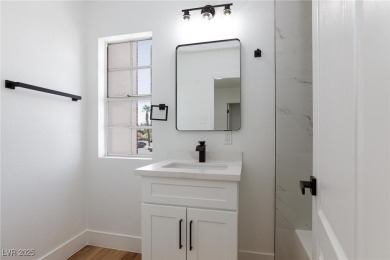 Fully Renovated Townhome in the Exclusive Las Vegas Country Club on Las Vegas Country Club in Nevada - for sale on GolfHomes.com, golf home, golf lot
