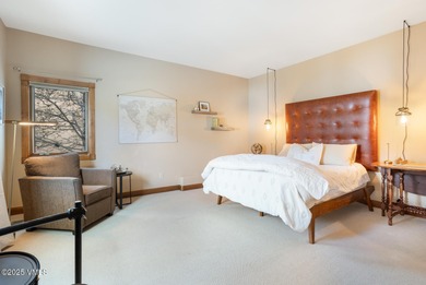 Fall in love with the unobstructed mountain views overlooking on Gypsum Creek Golf Course in Colorado - for sale on GolfHomes.com, golf home, golf lot