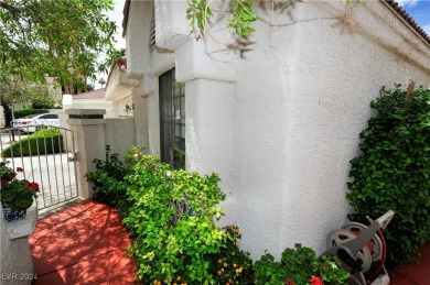 *** UNIQUE PRIVATE GOLF COURSE HOME ON CUL-DE-SAC *** GATED on Painted Desert Golf Club in Nevada - for sale on GolfHomes.com, golf home, golf lot