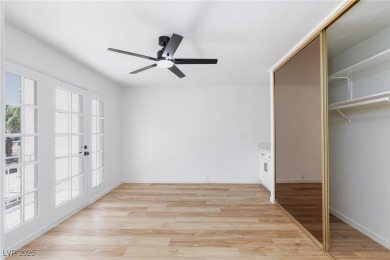 Fully Renovated Townhome in the Exclusive Las Vegas Country Club on Las Vegas Country Club in Nevada - for sale on GolfHomes.com, golf home, golf lot