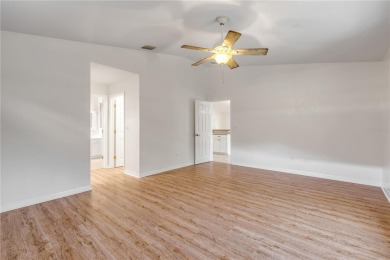 WAY BELOW APPRAISAL VALUE - MOTIVATED SELLER! Looking for a on Turnbull Bay Golf Club in Florida - for sale on GolfHomes.com, golf home, golf lot