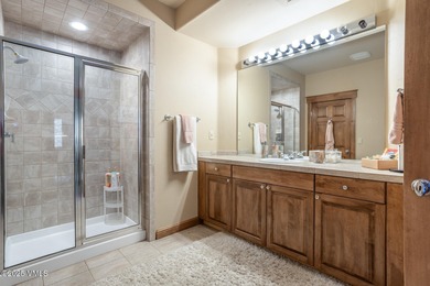 Fall in love with the unobstructed mountain views overlooking on Gypsum Creek Golf Course in Colorado - for sale on GolfHomes.com, golf home, golf lot