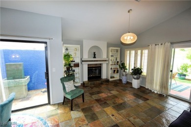 *** UNIQUE PRIVATE GOLF COURSE HOME ON CUL-DE-SAC *** GATED on Painted Desert Golf Club in Nevada - for sale on GolfHomes.com, golf home, golf lot