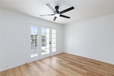 Fully Renovated Townhome in the Exclusive Las Vegas Country Club on Las Vegas Country Club in Nevada - for sale on GolfHomes.com, golf home, golf lot